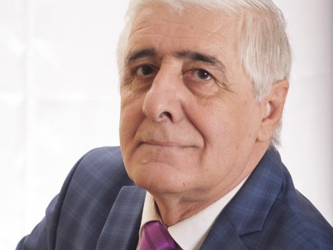 Xalq artisti Əjdər Həmidov vəfat etdi