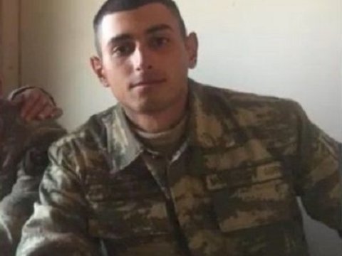 “Qalatasaray” şəhidimizin səs yazısını paylaşdı - VİDEO