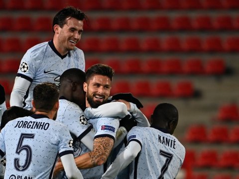 “Çelsi” və “Sevilya” “pley-off”da - Çempionlar Liqası