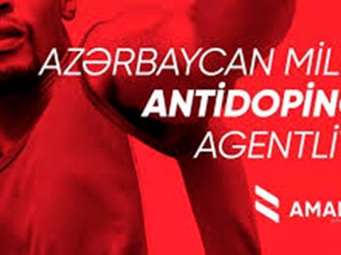 Azərbaycanın 4 idmançısı dopinqə görə cəzalandırıldı