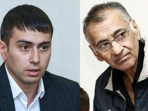 Dilqəm Əsgərovun oğlu: “Bu boyda torpağı azad edən Ali Baş Komandan atamı da xilas edəcək”
