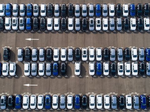 Bakıda parklanma ilə bağlı baş plan hazırlanacaq