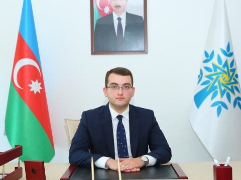 “Ağdamın işğaldan azad olunması tarixi hadisədir”