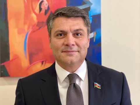 Qlobal təşəbbüs reallaşır