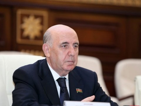 “Ən böyük rayonumuz terrorçulardan azad olundu”
