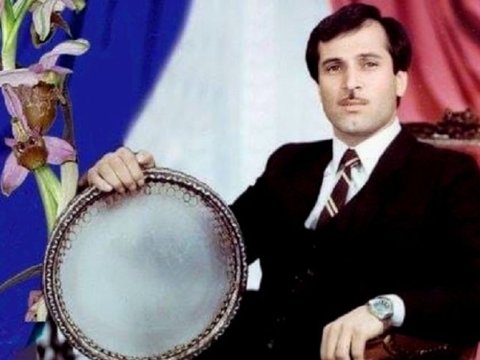 Hərbçilərimiz Ağdamda Səxavət Məmmədovun qəbrini tapdılar - VİDEO