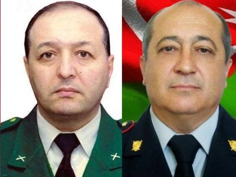 Milli Qəhrəmanlar Kəlbəcərin alınmasını ŞƏRH ETDİLƏR  