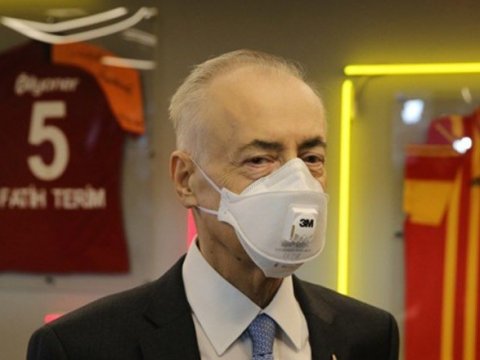 “Qalatasaray”ın prezidenti azərbaycanlı şəhiddən danışdı