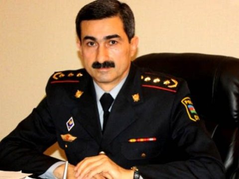 Kamran Əliyevin yerinə yeni TƏYİNAT oldu