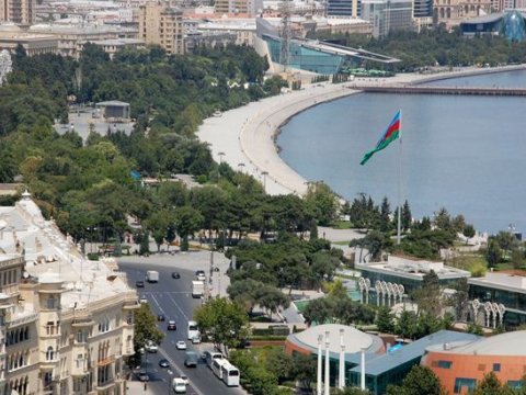 Siyasi partiyalar Fransa ilə bağlı bəyanat YAYDI