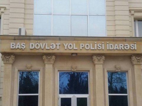 DYP-dən sürücülərə MÜRACİƏT
