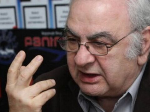 Ermənistan prezidentinin eks-köməkçisindən Qarabağ AÇIQLAMASI