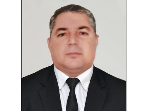 İcra başçısı özünə yeni müavin təyin etdi