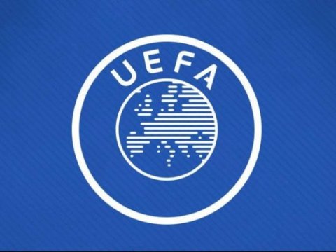 UEFA Ukrayna millisinə texniki məğlubiyyət verib