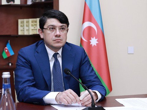 Fransa Senatının qərarı dünyada separatçılığa və müharibələrə yol açacaq - Fuad Muradov