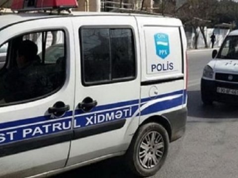 Hacıqabulda koronavirus xəstəsinə cinayət işi AÇILDI