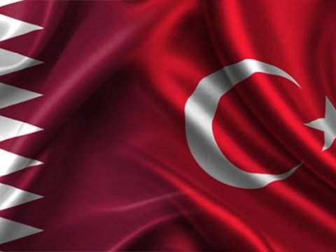 Qətər əmiri Türkiyəyə gəlir