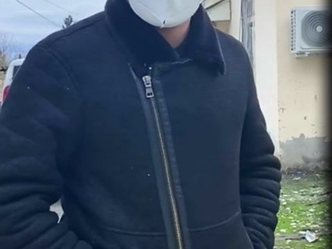 Yaşayış yerini tərk edən daha 4 koronavirus xəstəsinə cinayət işi AÇILDI