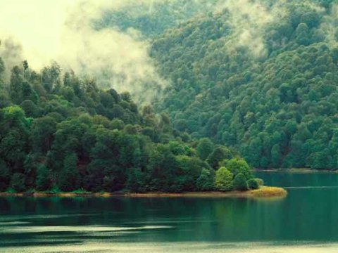 Kəlbəcərin çayları və gölləri yenidən qiymətləndiriləcək