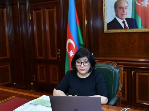 Milli Məclisdə Fransaya görə komissiya YARADILIR