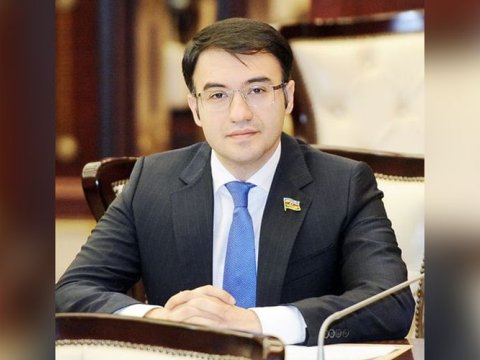 “Fransa Senatının qətnaməsi bütün beynəlxalq sənədlərə ziddir” - Deputat