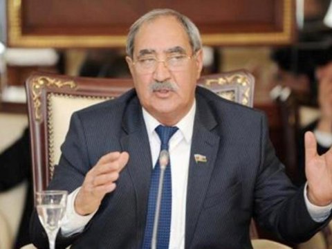 Fəzail Ağamalı: “Fransa ilə iqtisadi əlaqələrə yenidən baxılmalıdır”