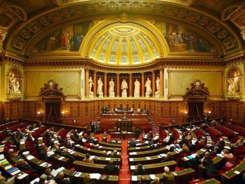 “Fransa Senatı Azərbaycan xalqından üzr istəməlidir” 