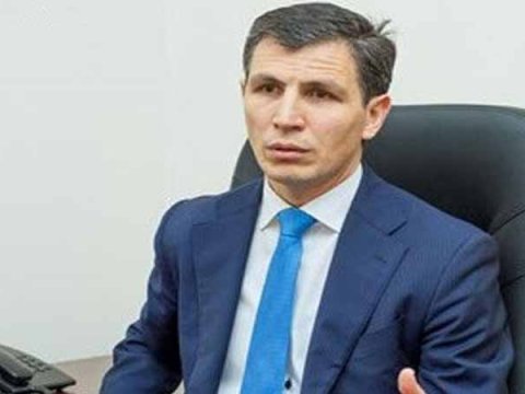 Zahid Oruc: Fransa Senatı ikinci Azərbaycan dövləti təsis etmək istəyir..  