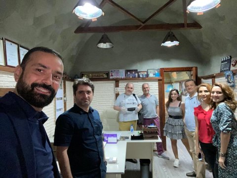 Azərbaycan turizm blogerləri Assosiasıyası yaradıldı