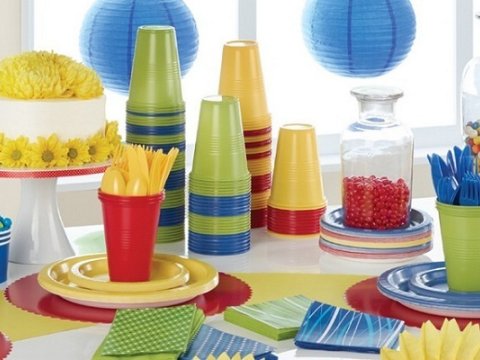 Polietilen torba və plastik qablar satanlar CƏRİMƏLƏNƏCƏK