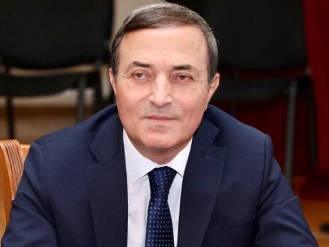 Mənsum İbrahimov: “Ağdama gedib əhdimi yerinə yetirdim”  