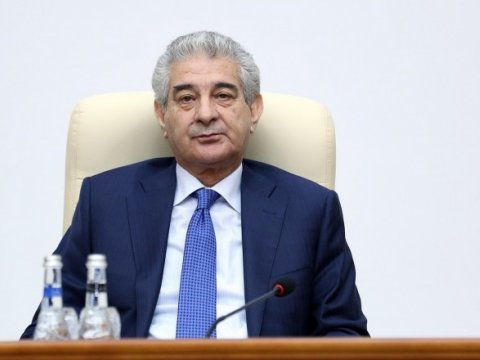 “Vasitəçiyə inam yoxdursa, demək...” - Əli Əhmədov