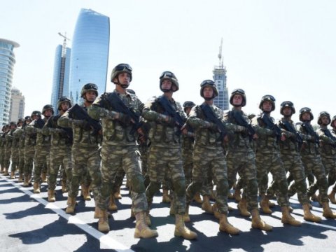 Hərbi xidmətdə olan tələbələrə görə bu qaydalara dəyişiklik edildi