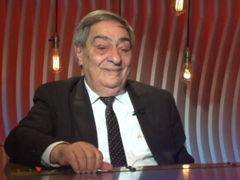 Rəşid Mahmudovun “Əsgərə məktub”u