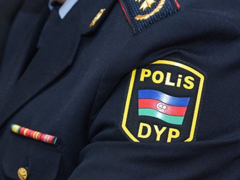“Polis” qəzeti fəaliyyətini dayandırdı