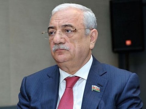 Erməni faşizmi bütün bəşəriyyət üçün təhlükədir