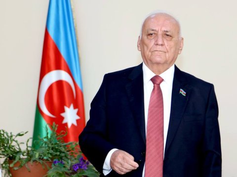Yaqub Mahmudov: “Qarabağdakı xristian abidələri qədim Albaniya mirasıdır”