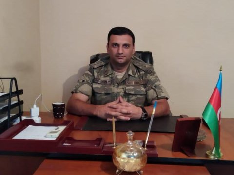 Deputat qəhrəman şəhidimiz Pərviz Məmmədovdan yazdı