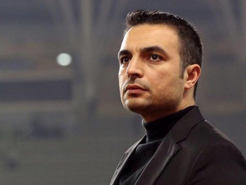 UEFA- dan Nurlan İbrahimova ömürlük qadağa -  “Qarabağ” 100 min avro cərimələndi