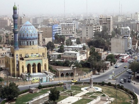 Qırğızıstanda rus dilindən imtina təklif edildi