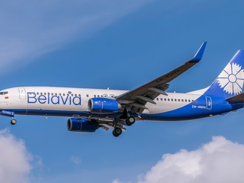 Bakı-Minsk arasında birbaşa aviareyslər bərpa edilir