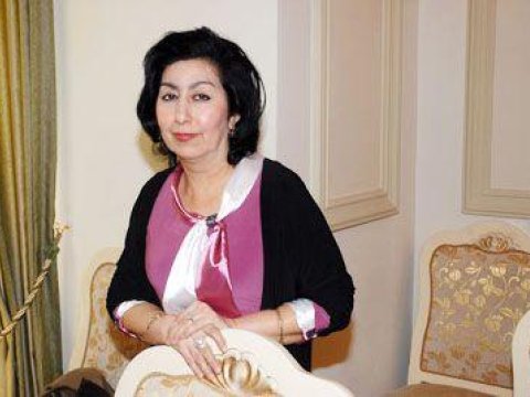 Nisə Bəyim vəfat etdi