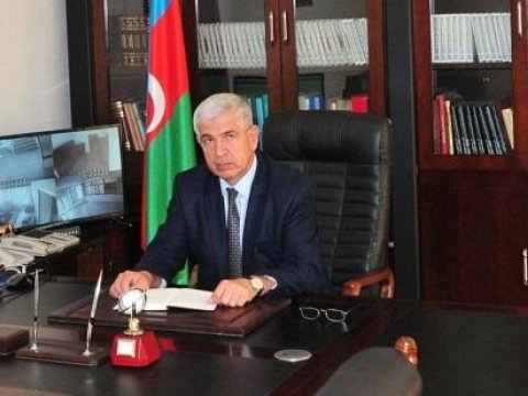 İcra başçısının koronavirusdan ölməsi xəbəri YALANDIR - YENİLƏNİB