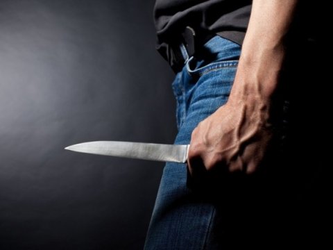 Bakıda 17 yaşlı gənc bıçaqlanaraq ÖLDÜRÜLDÜ