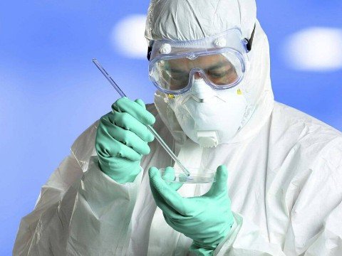 Almaniyada koronavirusa yoluxanların sayı 1 milyonu ÖTDÜ