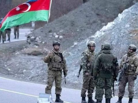 Azad olunmuş ərazilərdə dövlət sərhədi təcili müəyyənləşməlidir, əks halda... 
