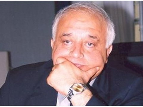 Altmış beşlə üz-üzə - Elçinin YAZISI