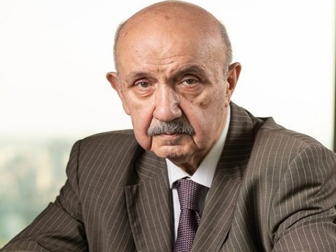 Ramiz Abutalıbovun “Əsgərə məktub”u