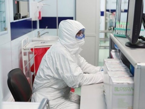 Səhiyyə Nazirliyindən koronavirusla bağlı təhlükəli PROQNOZ