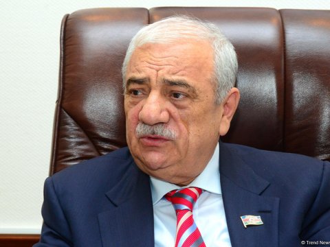 Səttar Möhbalıyev: “Özünü tanımayan senat “dağlıq Qarabağ respublikası”nı tanımağa qərar verir...”